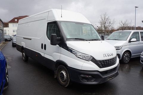 IVECO Daily 35S16 Maxi  RS 4.100 mm - Tempomat/Navi