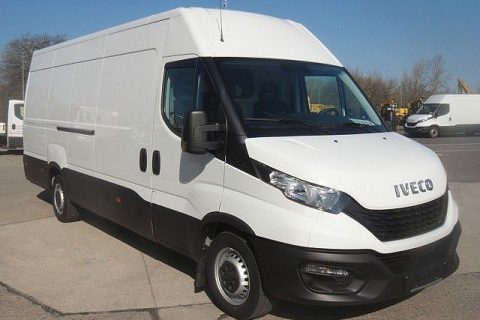 IVECO Daily 35S16 L4H2 Maxi RS4100