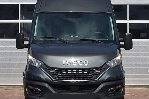 IVECO Daily 35S18A8 Radstand 3.520 mm - Vollausstattung